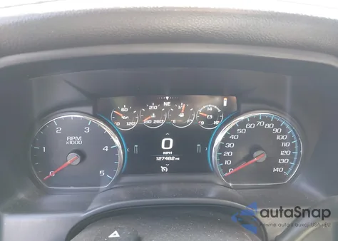 2019 GMC Sierra 2500Hd Denali from USA, damaged, VIN 1GT12SEY2KF270968